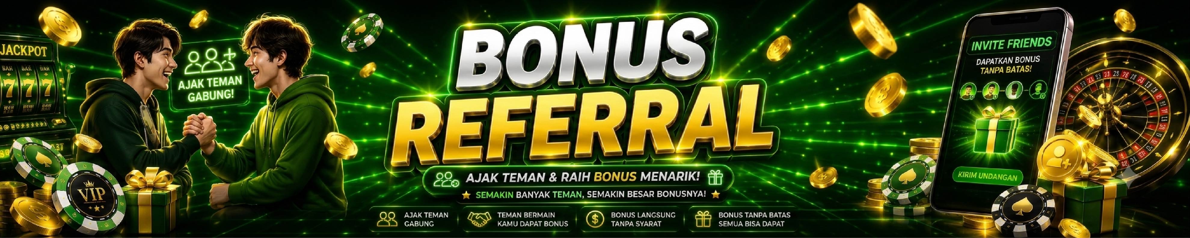 Refferal
